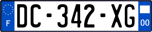 DC-342-XG