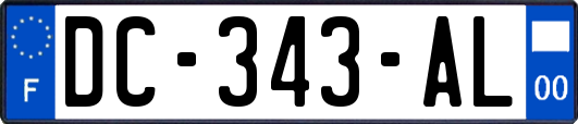 DC-343-AL