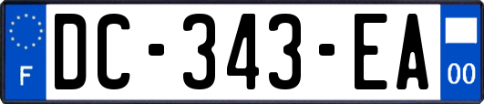 DC-343-EA