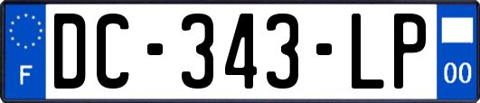 DC-343-LP