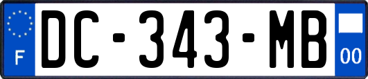 DC-343-MB