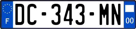 DC-343-MN