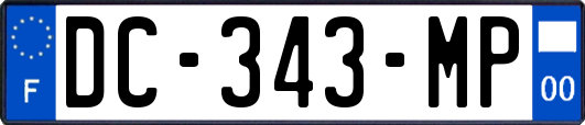 DC-343-MP