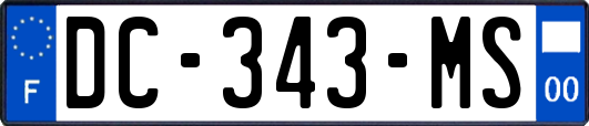 DC-343-MS