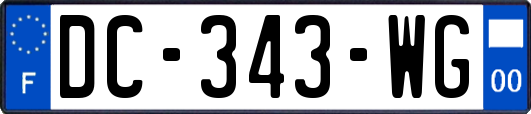 DC-343-WG