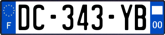 DC-343-YB