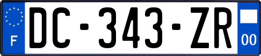 DC-343-ZR