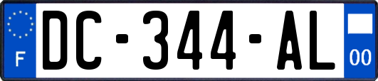 DC-344-AL