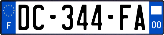 DC-344-FA