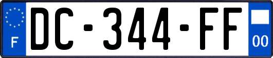 DC-344-FF