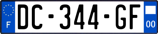 DC-344-GF
