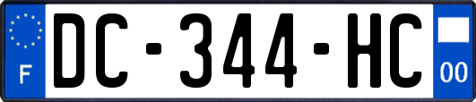 DC-344-HC