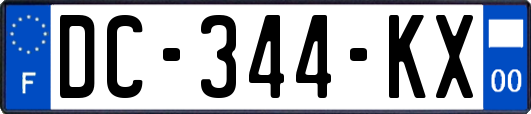 DC-344-KX