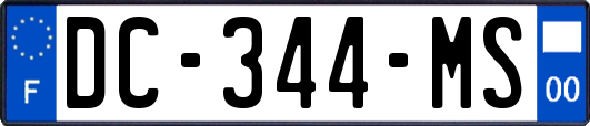 DC-344-MS