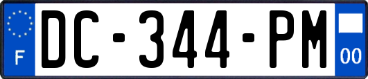 DC-344-PM