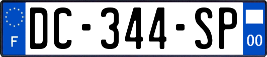 DC-344-SP