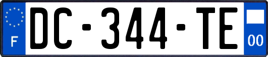 DC-344-TE