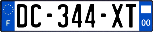 DC-344-XT
