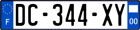 DC-344-XY