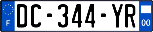 DC-344-YR