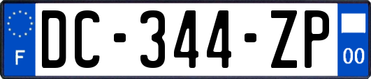 DC-344-ZP