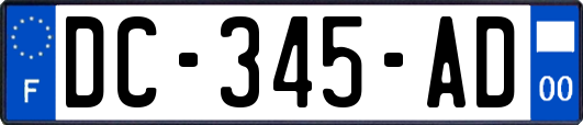 DC-345-AD