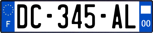 DC-345-AL