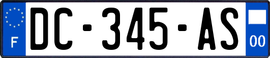 DC-345-AS