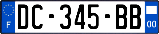 DC-345-BB