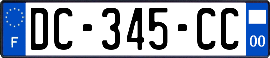 DC-345-CC