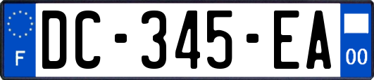 DC-345-EA