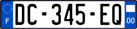 DC-345-EQ