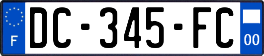 DC-345-FC