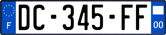 DC-345-FF