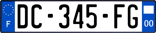 DC-345-FG