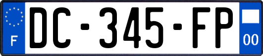 DC-345-FP