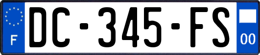 DC-345-FS