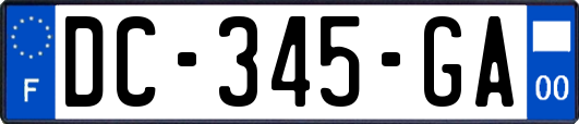 DC-345-GA