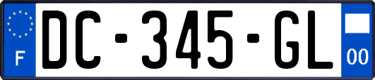 DC-345-GL