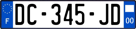 DC-345-JD
