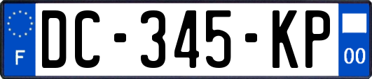 DC-345-KP