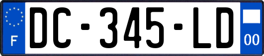 DC-345-LD