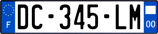 DC-345-LM