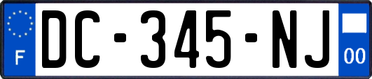 DC-345-NJ