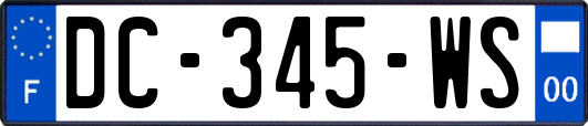 DC-345-WS