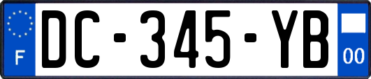 DC-345-YB