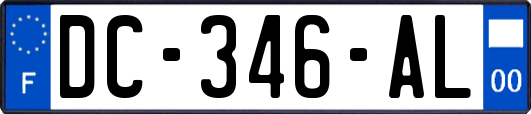 DC-346-AL