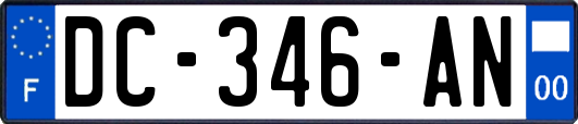 DC-346-AN