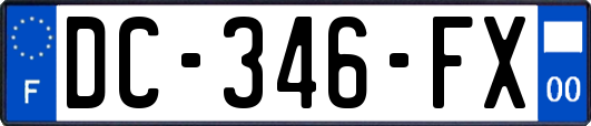 DC-346-FX