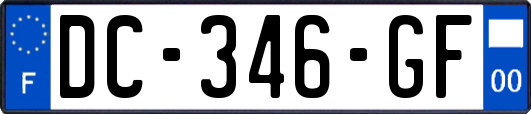 DC-346-GF